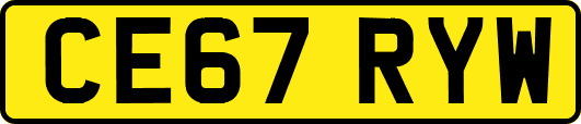 CE67RYW