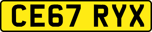 CE67RYX