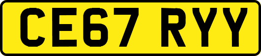CE67RYY