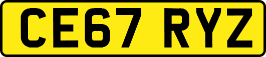 CE67RYZ