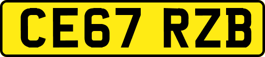 CE67RZB