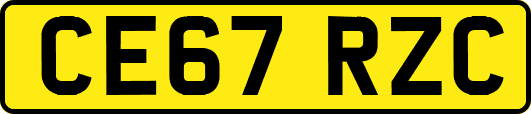 CE67RZC