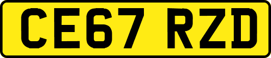 CE67RZD