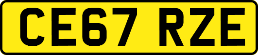 CE67RZE