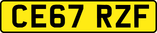 CE67RZF