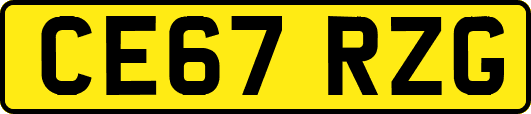 CE67RZG
