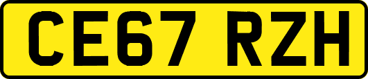 CE67RZH