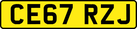 CE67RZJ