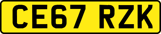 CE67RZK