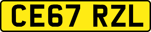 CE67RZL