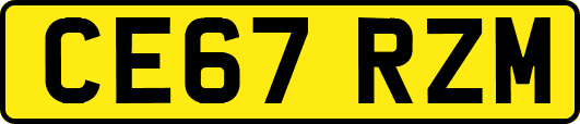 CE67RZM