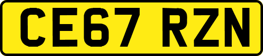 CE67RZN