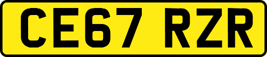 CE67RZR