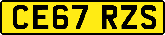 CE67RZS