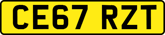 CE67RZT