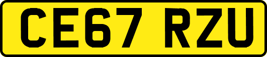CE67RZU