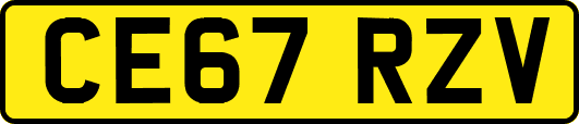 CE67RZV