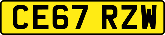 CE67RZW