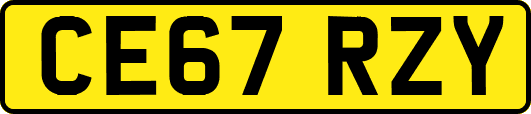 CE67RZY
