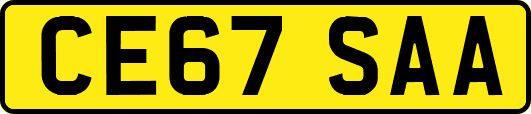 CE67SAA