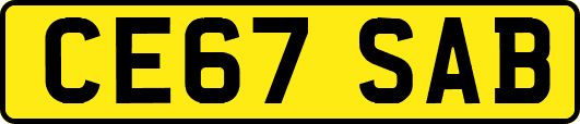 CE67SAB
