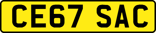 CE67SAC
