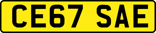 CE67SAE