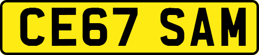 CE67SAM