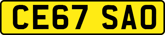 CE67SAO