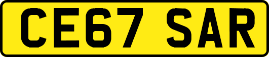CE67SAR