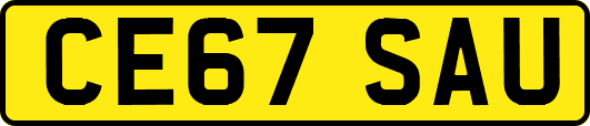 CE67SAU