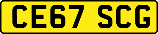 CE67SCG