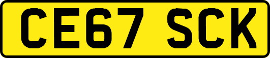 CE67SCK