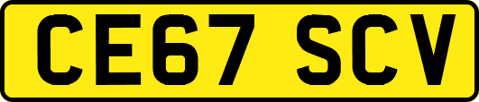 CE67SCV