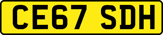 CE67SDH