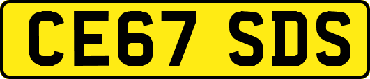 CE67SDS