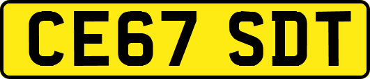 CE67SDT