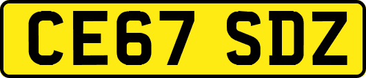 CE67SDZ