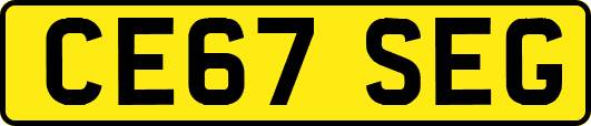 CE67SEG