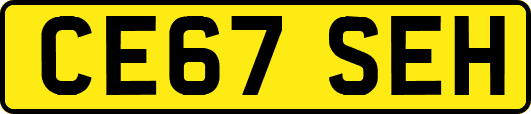 CE67SEH