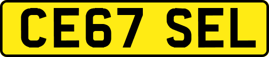 CE67SEL