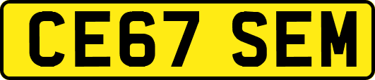 CE67SEM