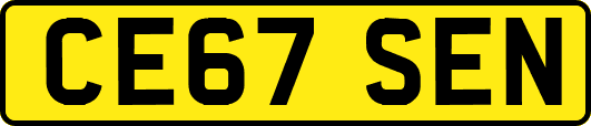 CE67SEN