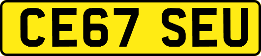 CE67SEU