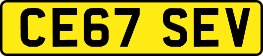 CE67SEV