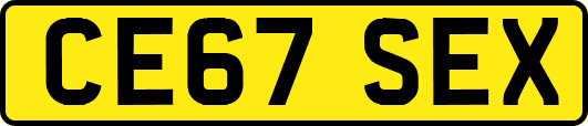 CE67SEX