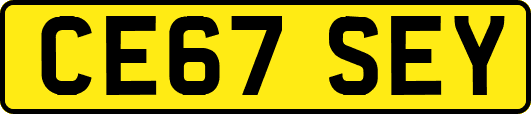 CE67SEY