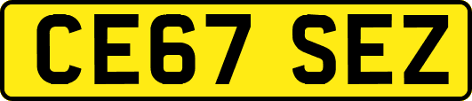 CE67SEZ