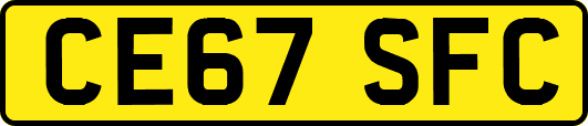 CE67SFC