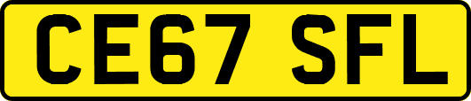 CE67SFL